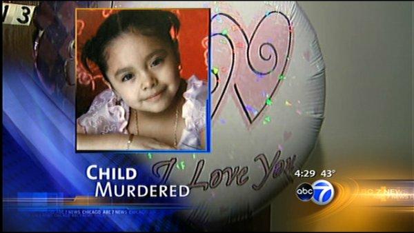 Mother charged in daughters stabbing death | abc7chicago.com