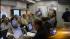 High tech systems used to fight floods ::