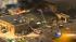 Heavy fire damage at Empress Casino in Joliet ::
