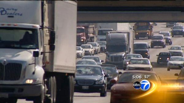 Drivers with a suspended or revoked license who get pulled over in Chicago could see their cars impounded.