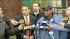 CPS officials hold news conference ::