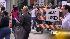 Motorists rerouted around Oprah taping ::