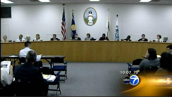 The city council voted unanimously to approve the ban.