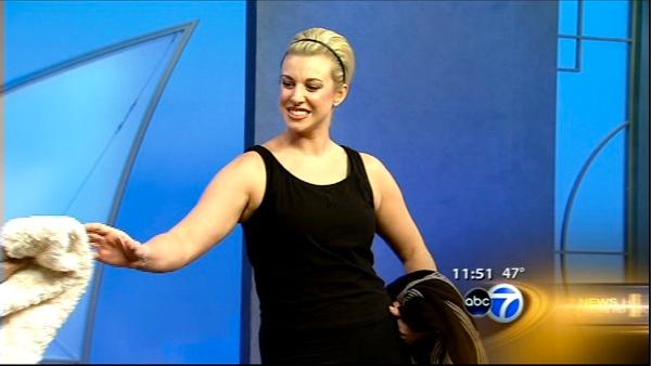 Workout Clothes For Curvy Women