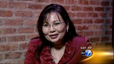 Tammy Duckworth
