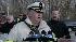 PRESS CONFERENCE: Officials address small... ::