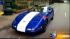 Guy Larsens 1996 Grand Sport Corvette
