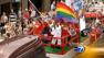 Chicagoans celebrate with Pride Parade