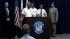 Police hold press conference about fallen... ::