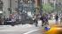 Photo taken during the Sunday, July 11, filming...