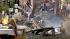 RAW VIDEO: Crews shoot Transformers in Chicago ::