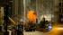 Filming for 'Transformers 3' continues on... ::