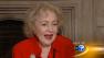 Actress Betty White now a Forest Ranger