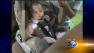 New car seat safety recommendations