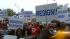 Police union members protest against Supt. Weis ::
