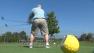 Sunshine Through Golf program hopes to go year-round