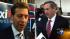 Kirk, Giannoulias make final push ::