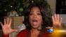 Oprah surprises audience with her Favorite Things