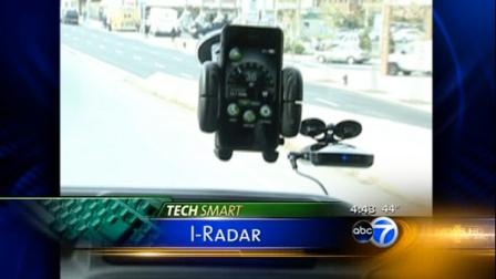 U.S. Transportation Secretary Ray LaHood has suggested a way to force drivers to put down their cell phones. It involves scrambling cell phone signals in cars.