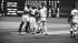 Tenth inning hero, Joe Morgan, Cincinnati (8),...