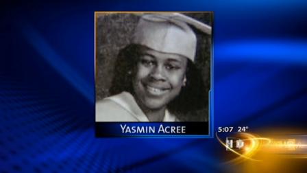 Yasmin Acree