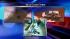 Police officer tackles suspect in high-speed... ::