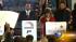 Mayoral candidates court last-minute voters ::