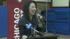 Judy Hsu speaks at Armstrong Elementary about... ::