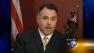 ABC7s Chuck Goudie interviewed Gerry McCarthy (shown above) in 2003 when he was also a finalist for the Chicago police superintendent.