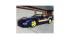 Jim Jungels 1998 Corvette Indianapolis Pace Car