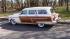 Thomas Noreds 1954 Mercury Monterey Woody Wagon