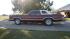 Ron Russ 1987 Mercury Cougar XR7