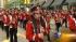 Several bands marched in Chicagos Memorial Day...
