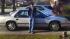 Brent Houser and his 1993 Chevy Lumina
