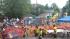 Time lapse video of playground construction ::