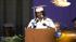 Collins Academy's seniors all graduate, to... ::