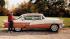 Michael Partipilo and his 1956 Mercury Montclair