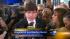Former governor Rod Blagojevich said he was...