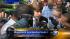 RAW VIDEO: Blagojevich, Patti arrive home ::