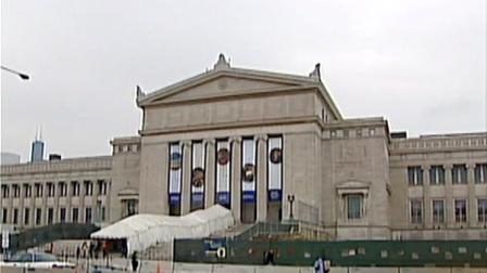 The Field Museum is seen in this file image.