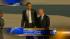 Obama arrives in Chicago for birthday gala ::