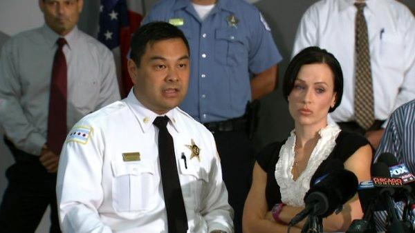 Police announce charges in CTA robbery/homicide