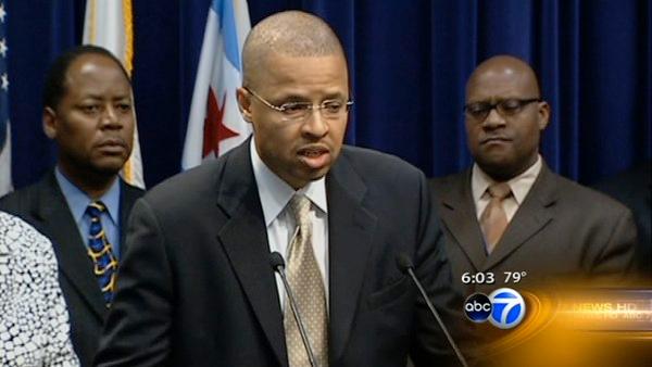 CPS security chief quits 3 weeks before school starts | abc7chicago ...