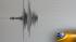 Why could the quake be felt so far away? ::