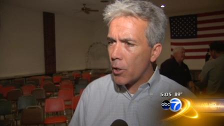 JOE WALSH may run in newly drawn district without incumbent