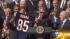 1985 Bears visit White House ::