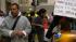 Multiple protests to converge on Art Institute ::