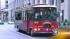 Take Back Chicago protests on trolleys ::