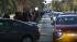 Residents line streets for murdered girl's... ::