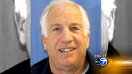 Jerry Sandusky trial: Jurors deliberate 2nd day as Sandusky's son ...